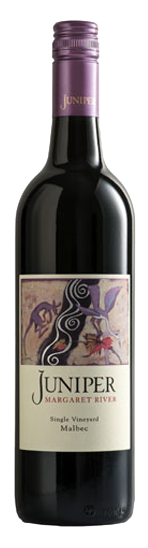 Juniper Estate Single Vineyard Malbec